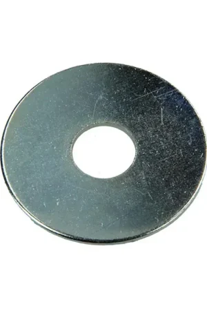 Merkproduct Mack Carrosserie Sluitring 8 stuks 10,5 x 35 mm